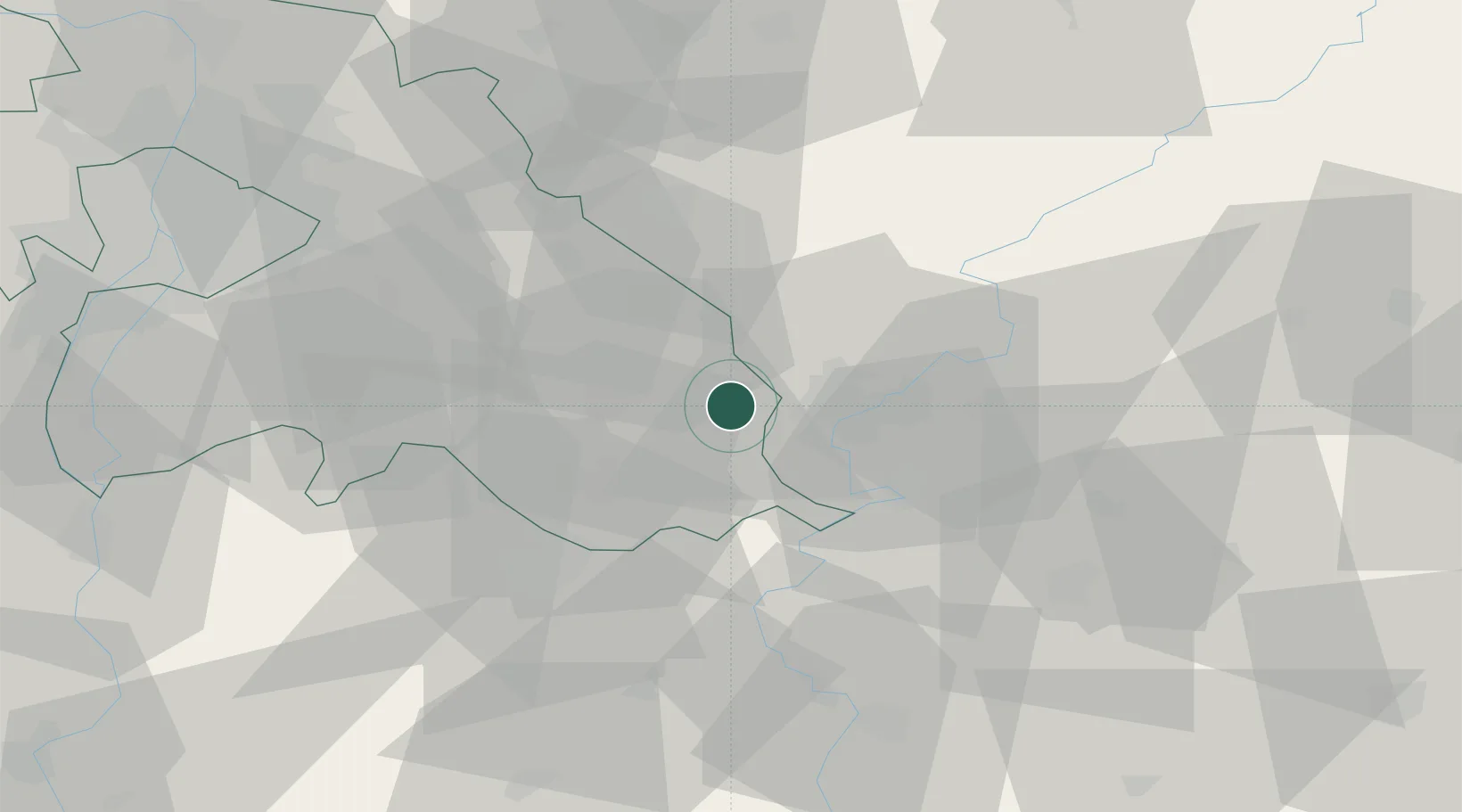 Location of HUABO