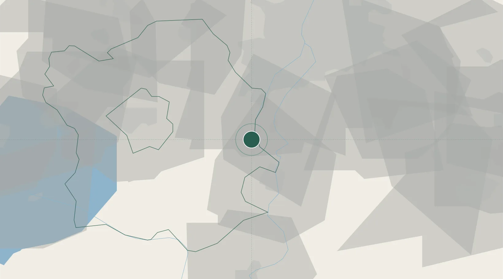 Location of HUADY