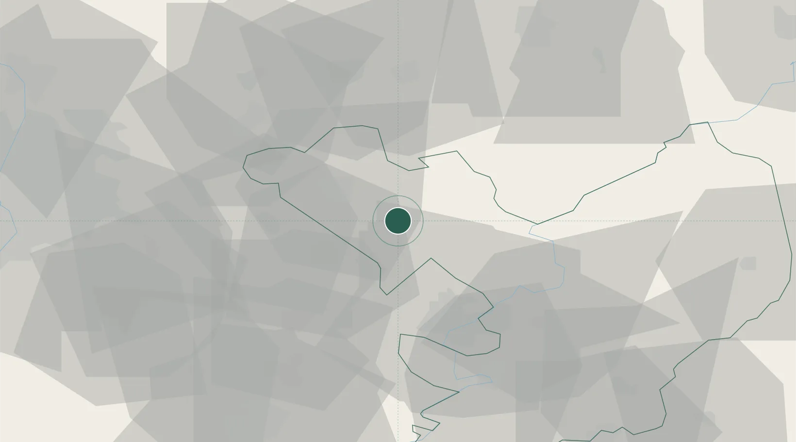 Location of HUALA