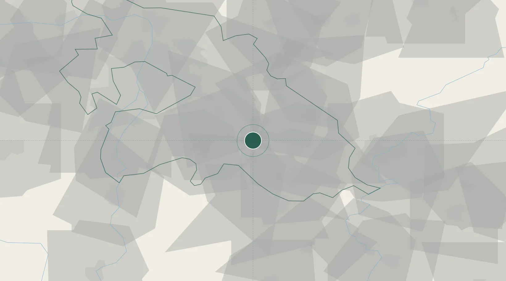 Location of HUALB