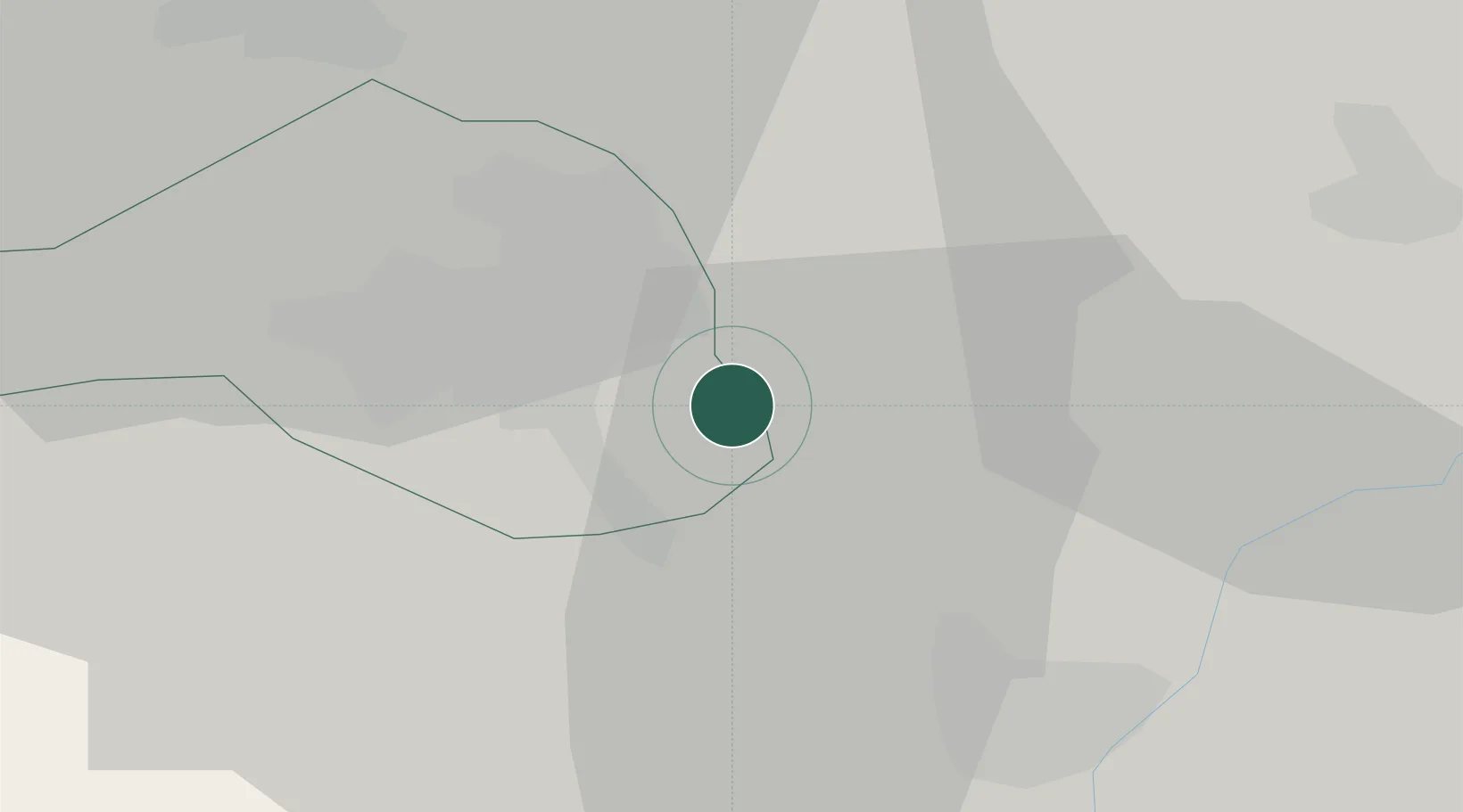 Location of HUASZ