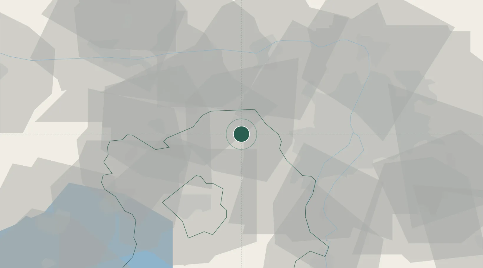 Location of HUBIC