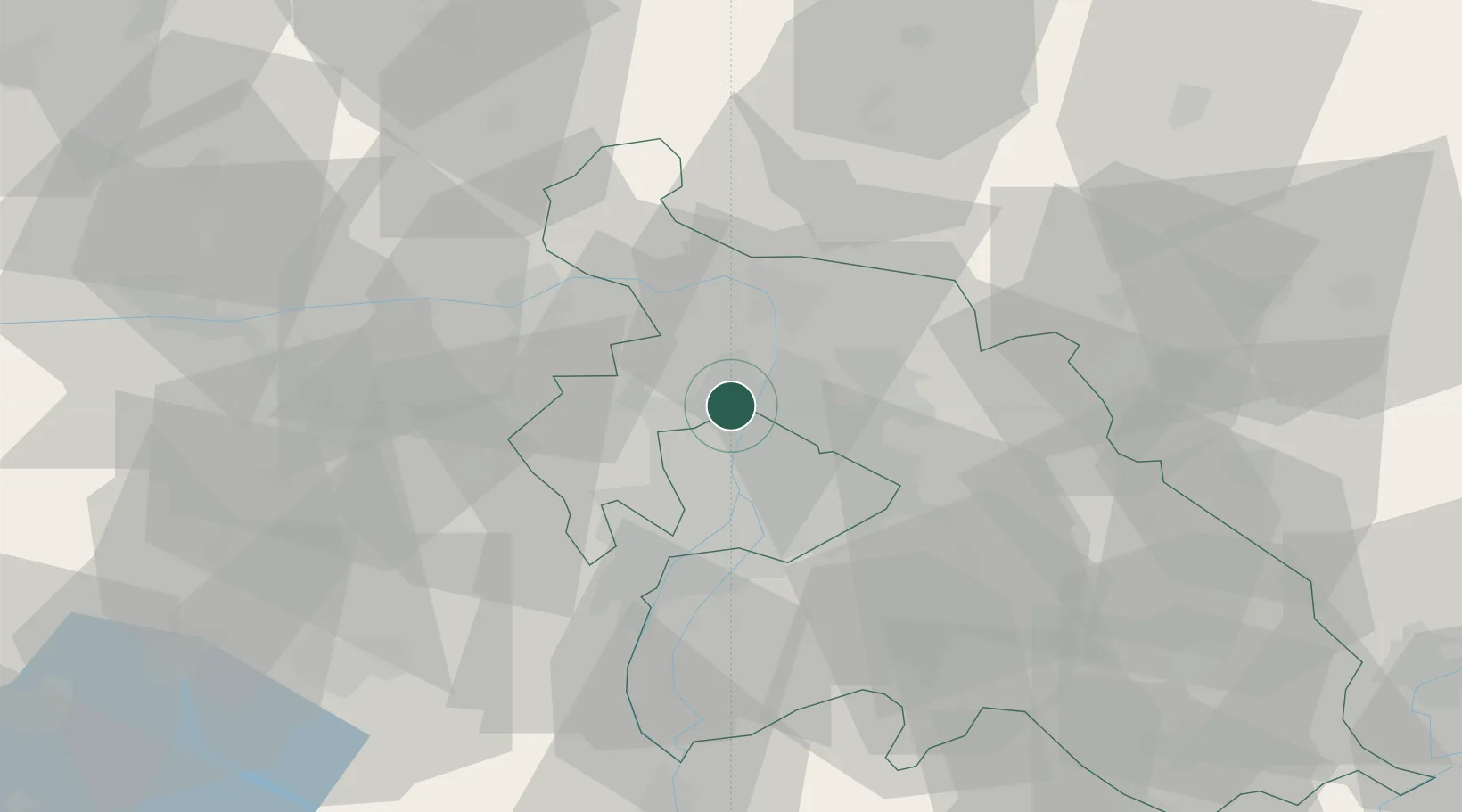 Location of HUBKL