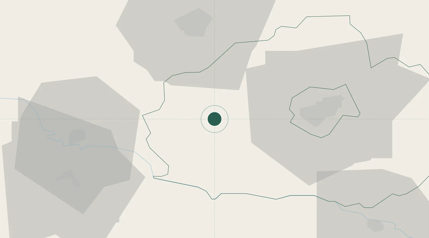 Location of HUBOT