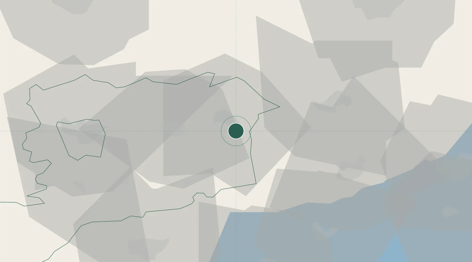 Location of HUCEL