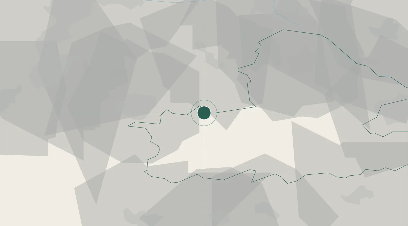 Location of HUFER