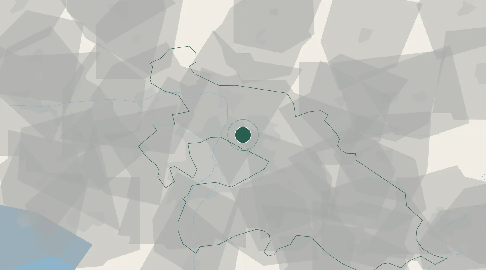 Location of HUFOT