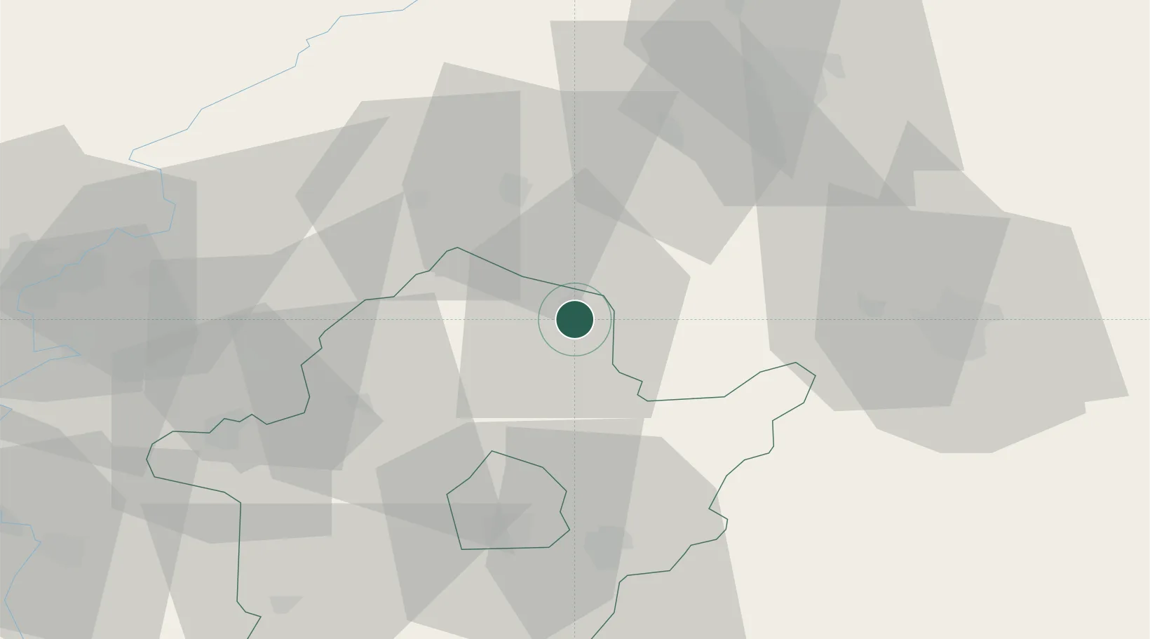 Location of HUFYZ