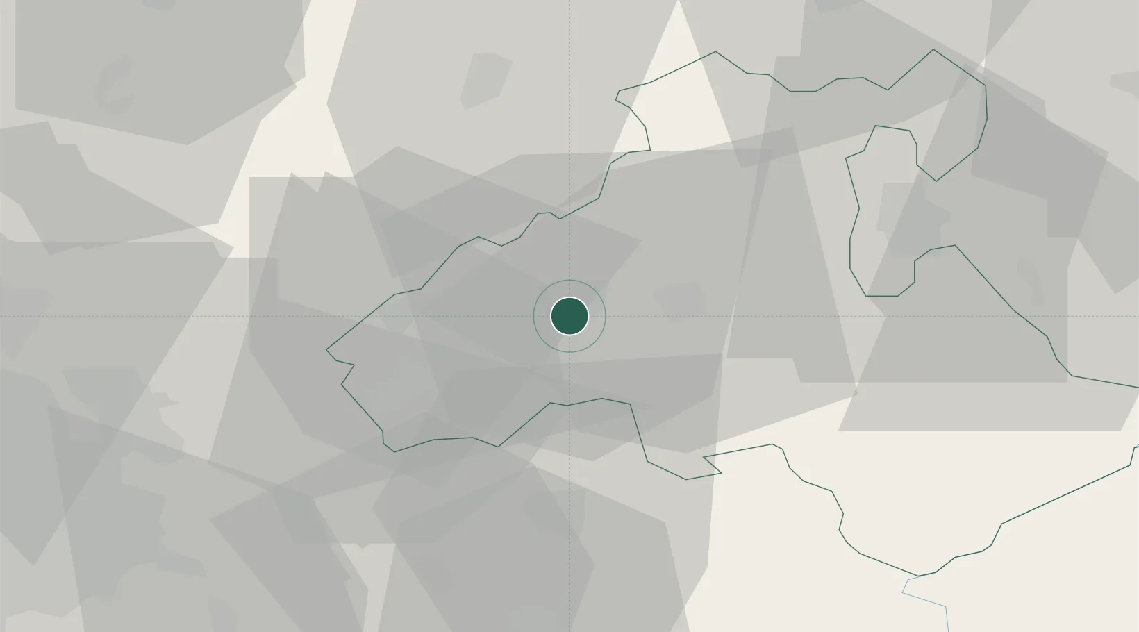 Location of HUGGY