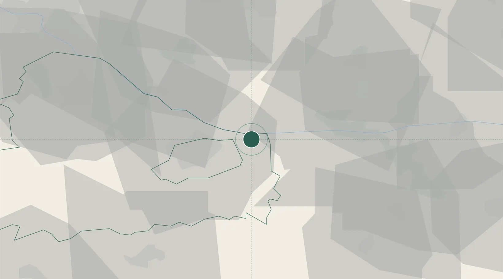 Location of HUGNY