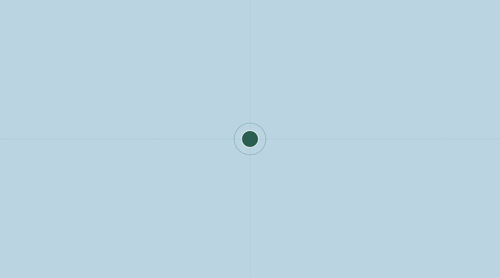 Location of HUGSA