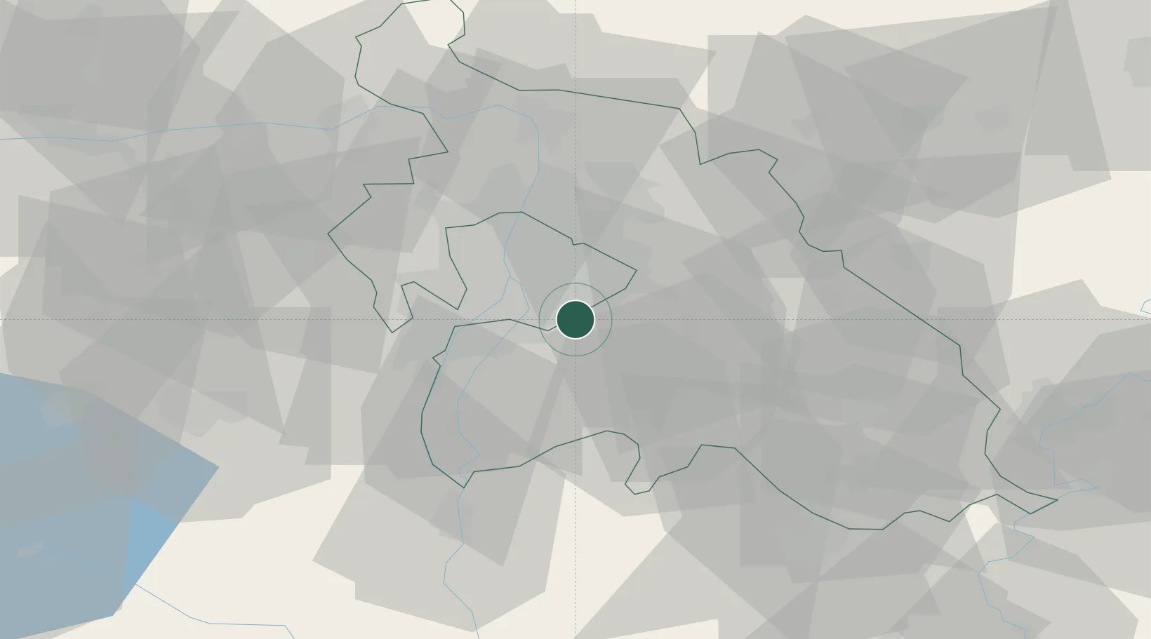 Location of HUGYL
