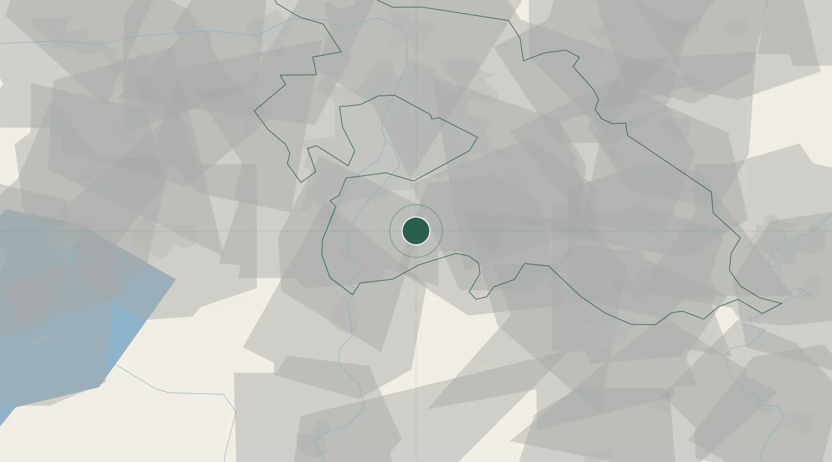 Location of HUHAD
