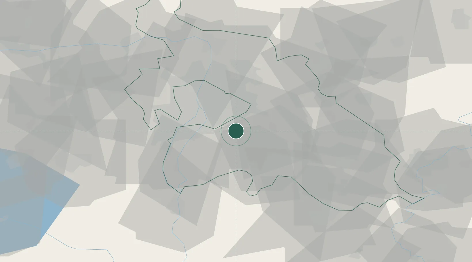 Location of HUHAE