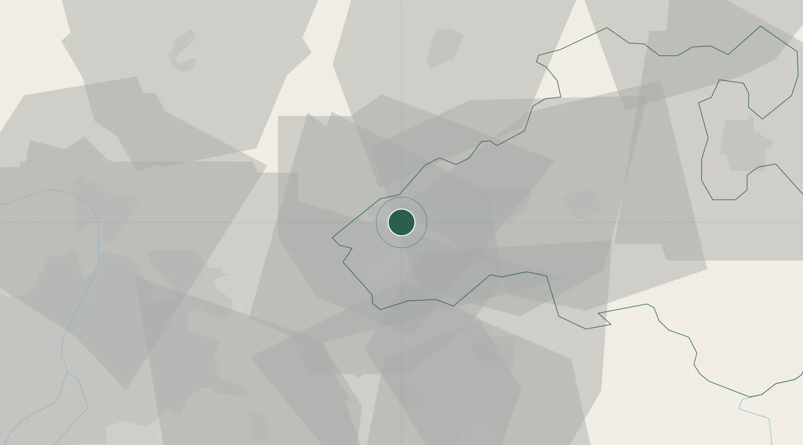 Location of HUHAF