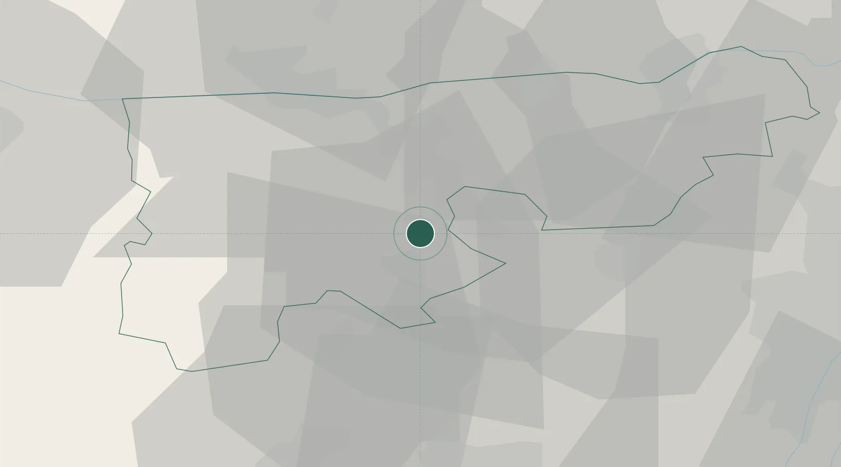 Location of HUHAG