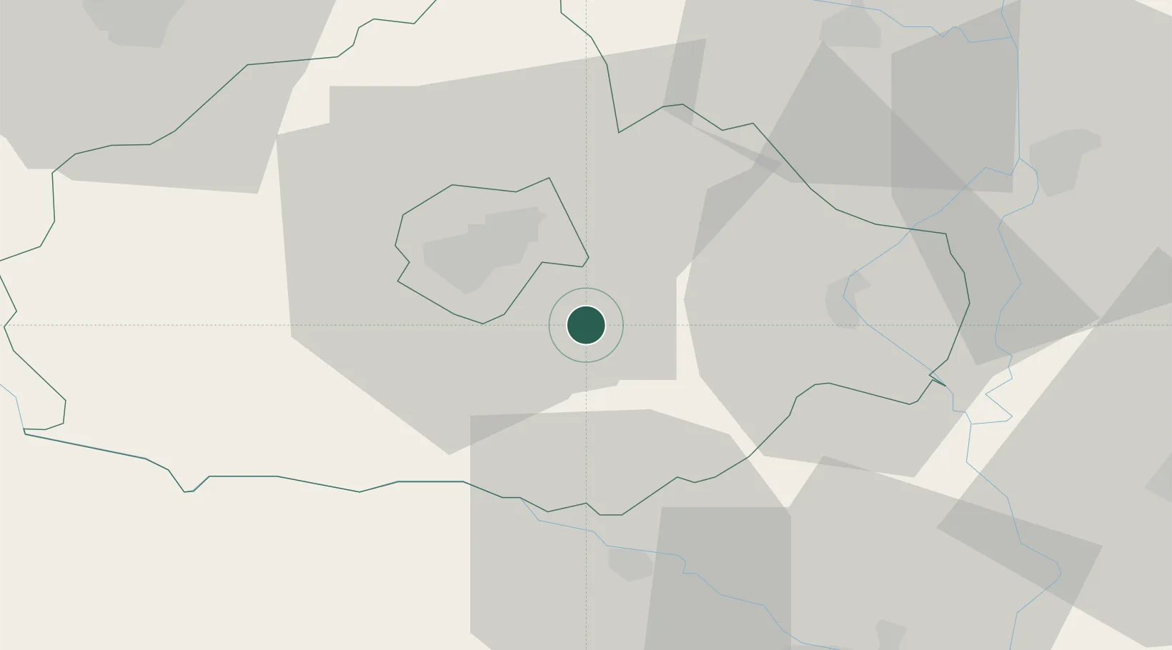 Location of HUHAO