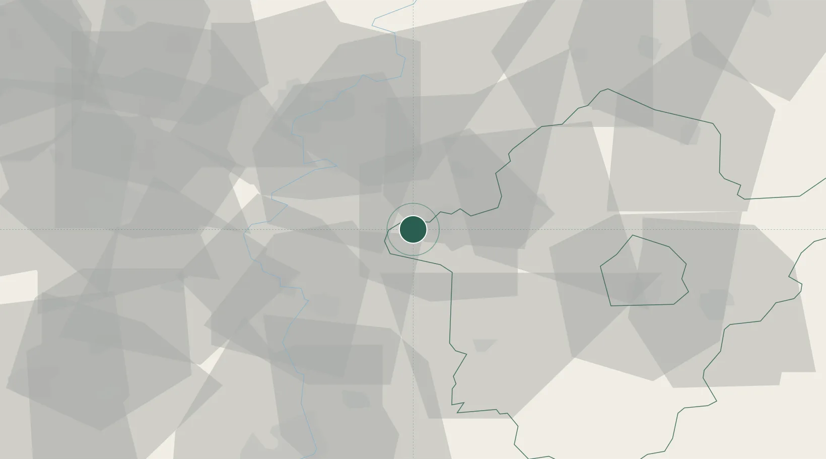 Location of HUHAP