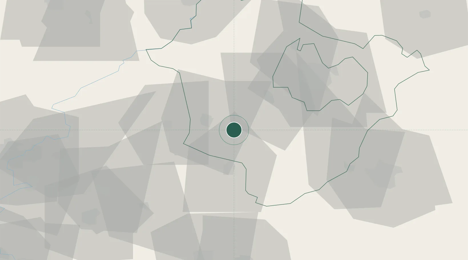Location of HUHAQ