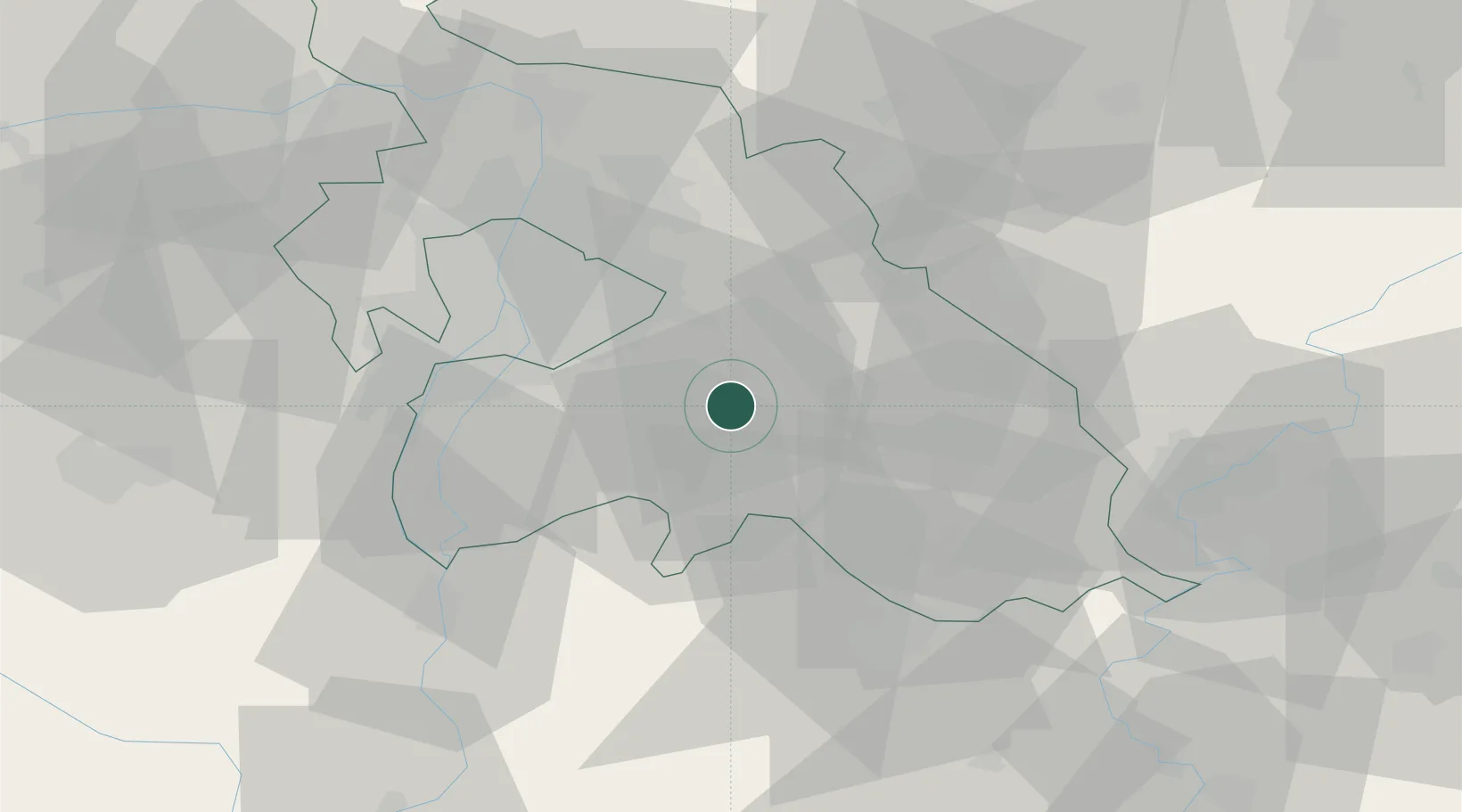 Location of HUHAR