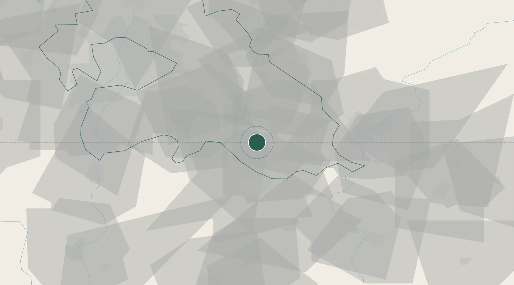 Location of HUHAS