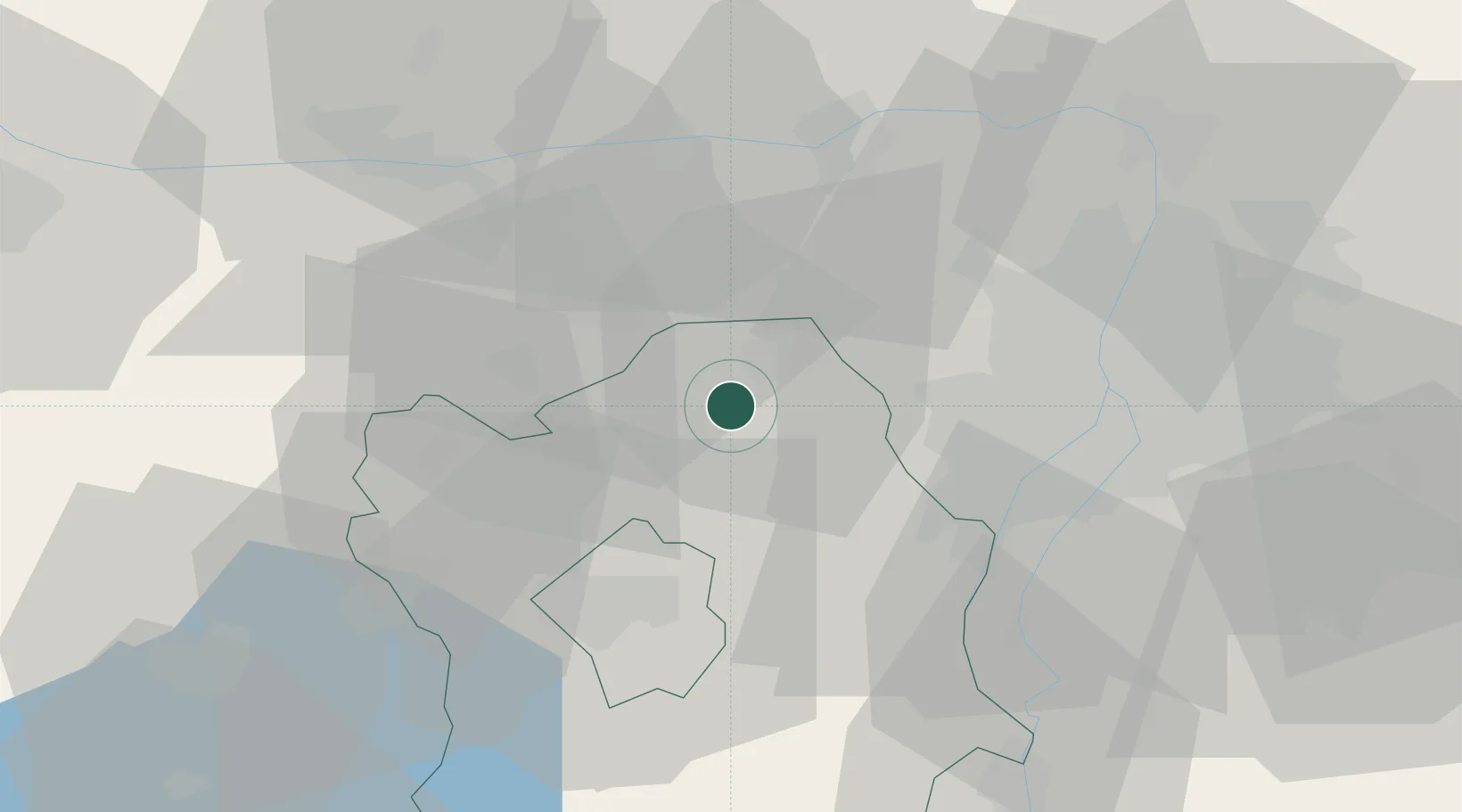 Location of HUHAU
