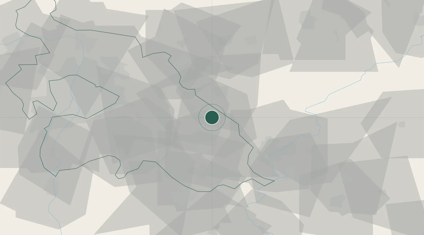Location of HUHAV