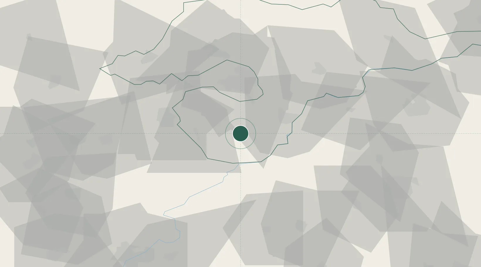 Location of HUHAW