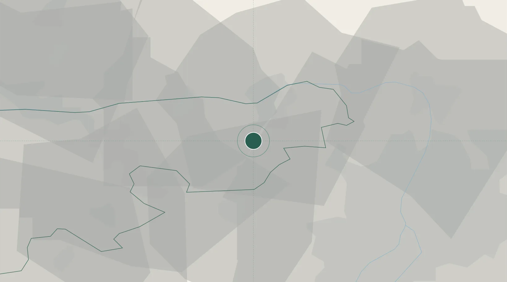 Location of HUHBF