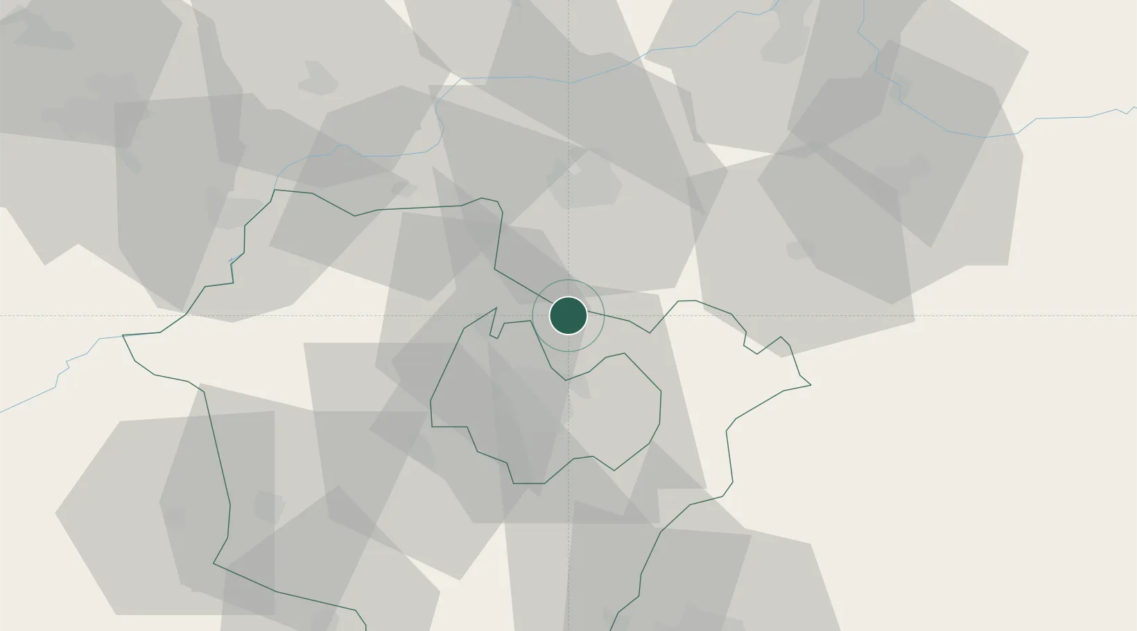 Location of HUHBJ