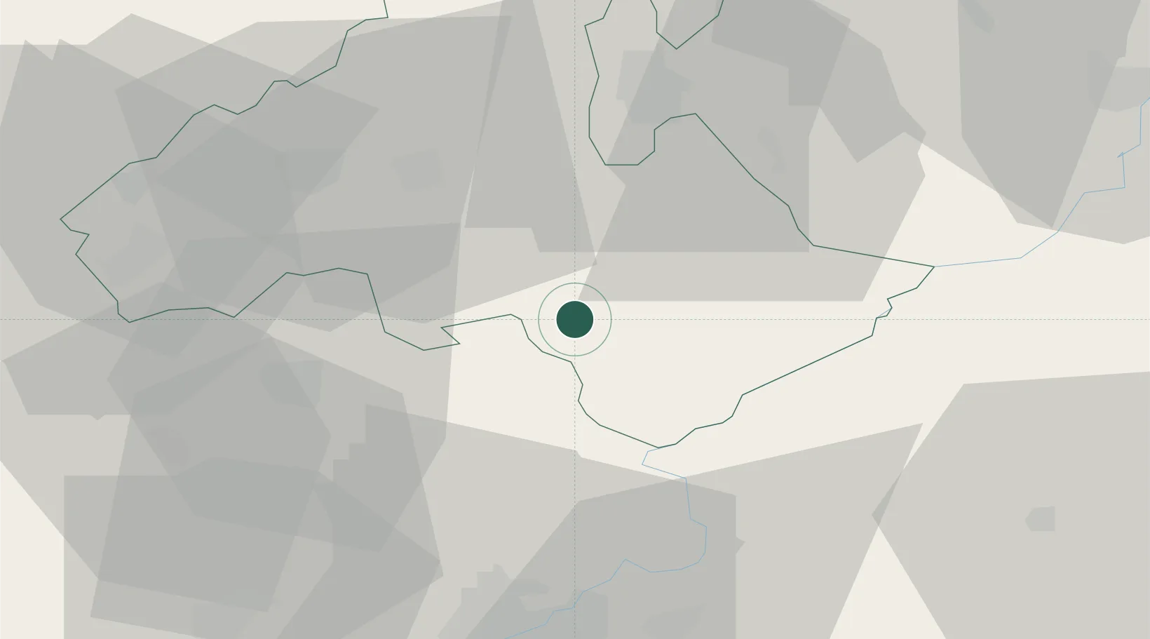 Location of HUHEV