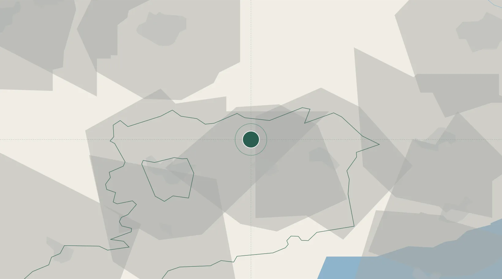 Location of HUHYF