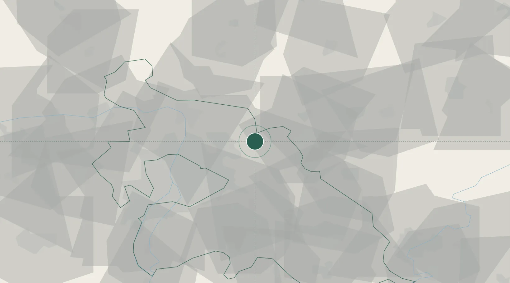 Location of HUILD