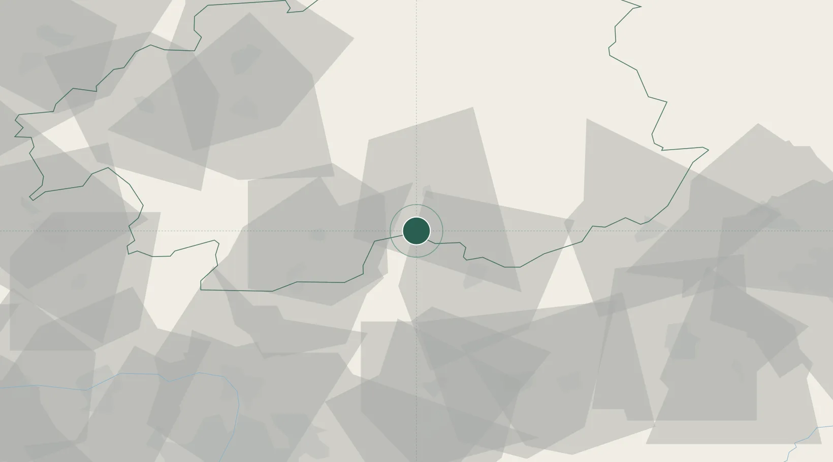 Location of HUIPO