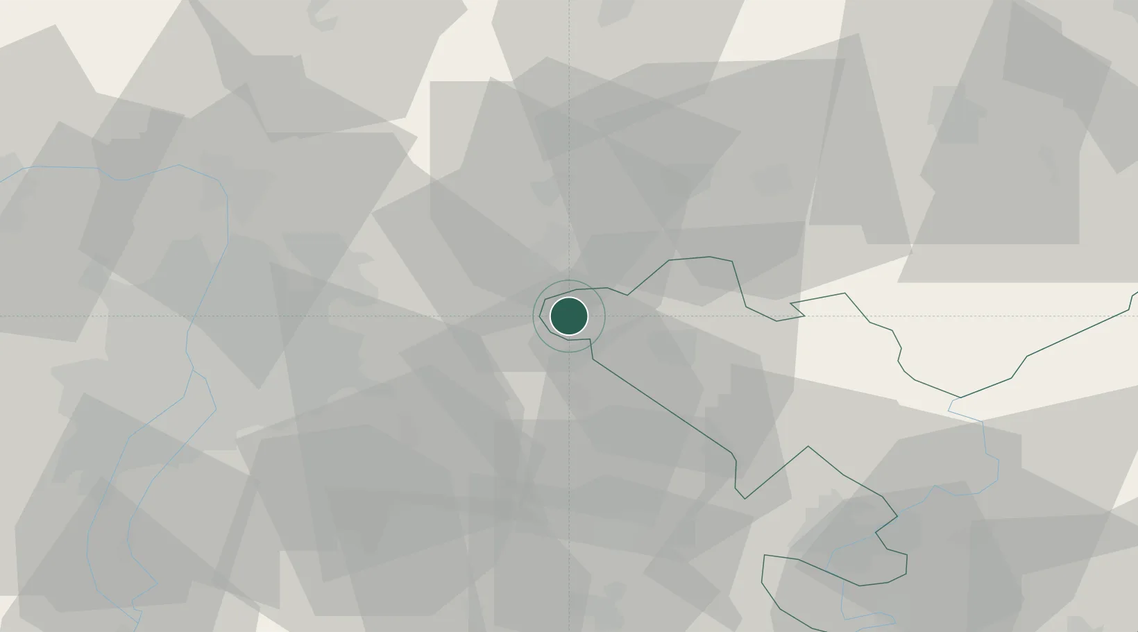 Location of HUJAF