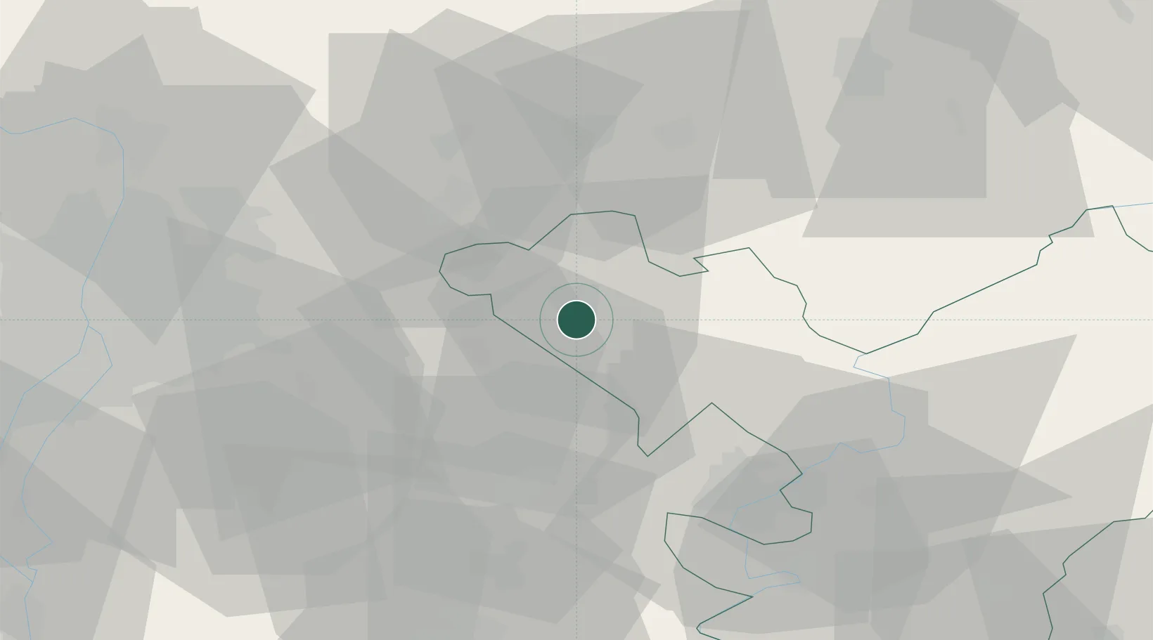Location of HUJAS