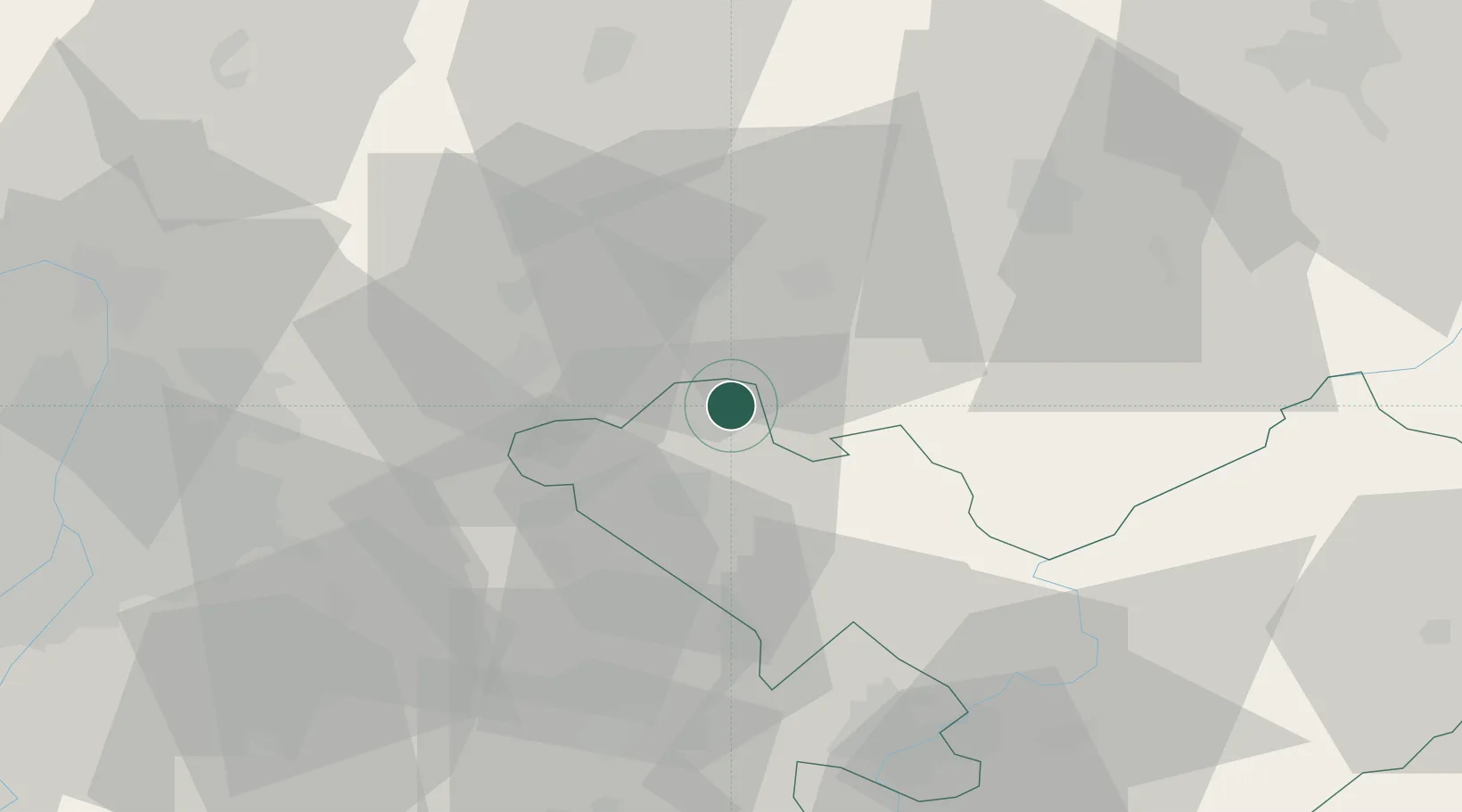 Location of HUJKZ