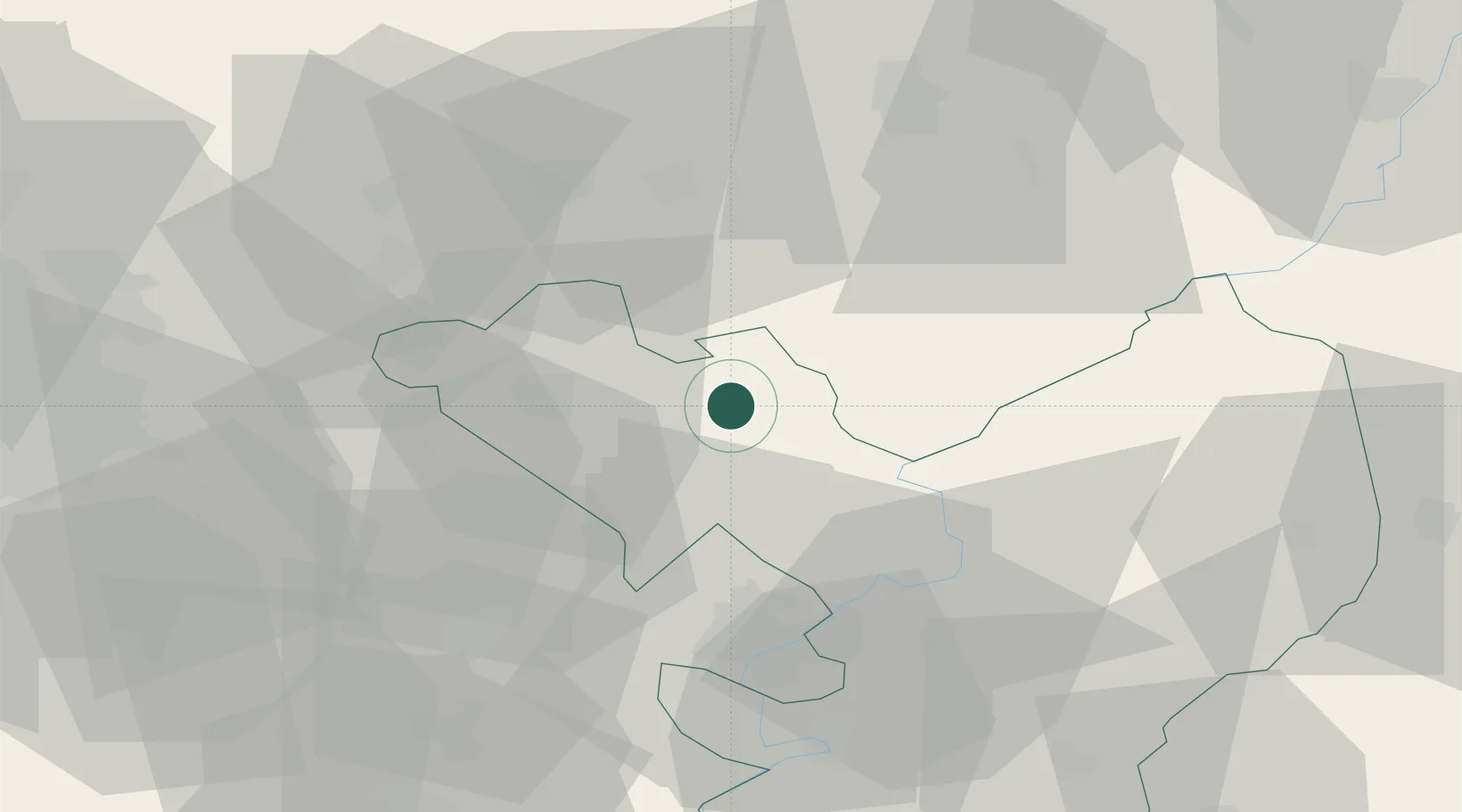 Location of HUJSZ