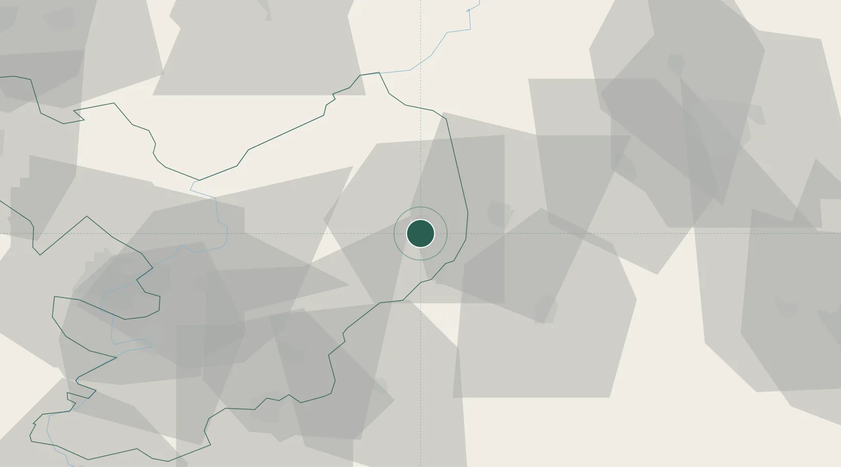 Location of HUKAR