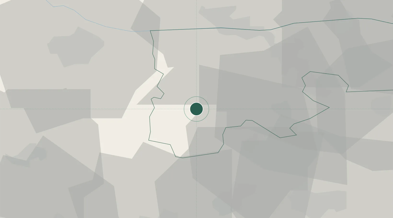 Location of HUKBR