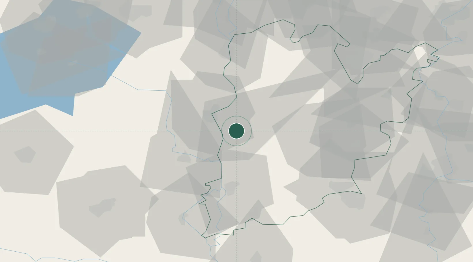 Location of HUKCO