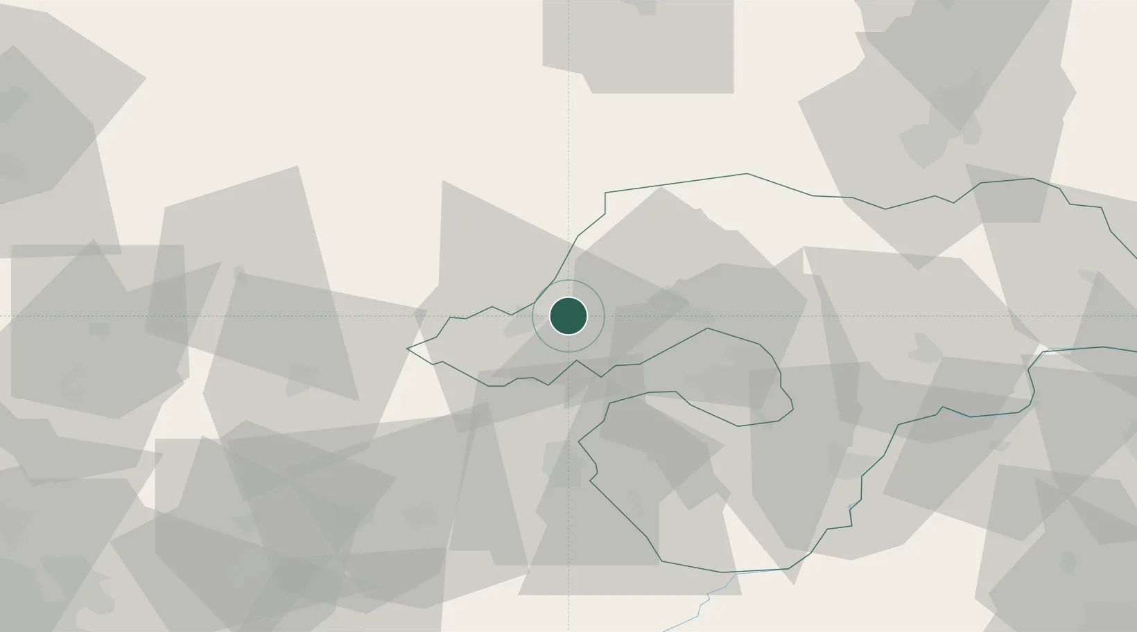 Location of HUKIR