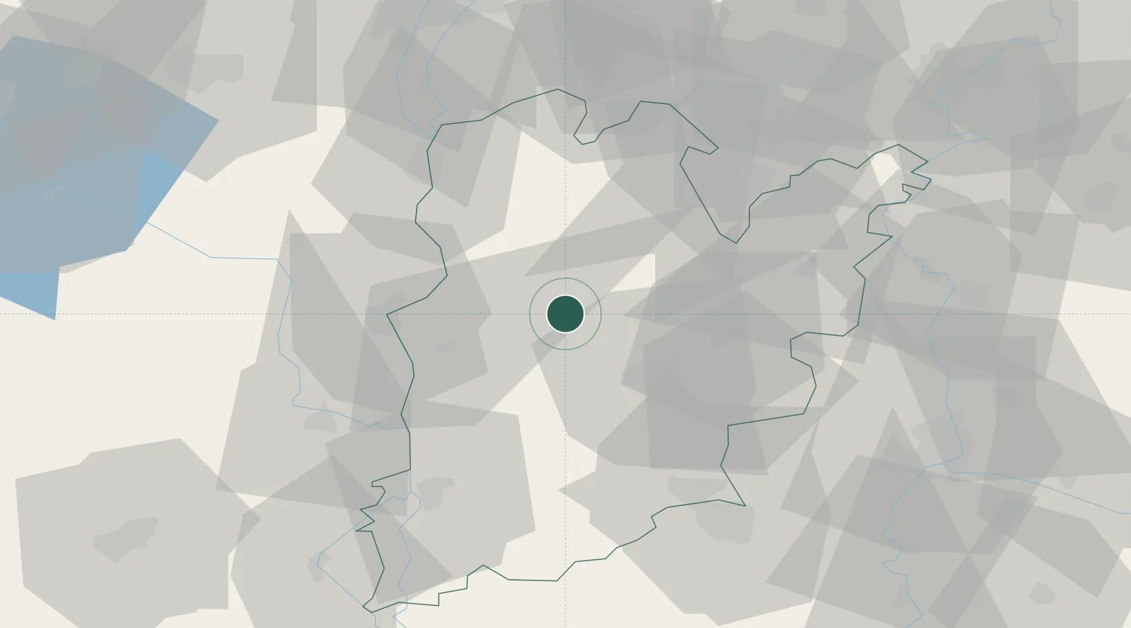 Location of HUKKS