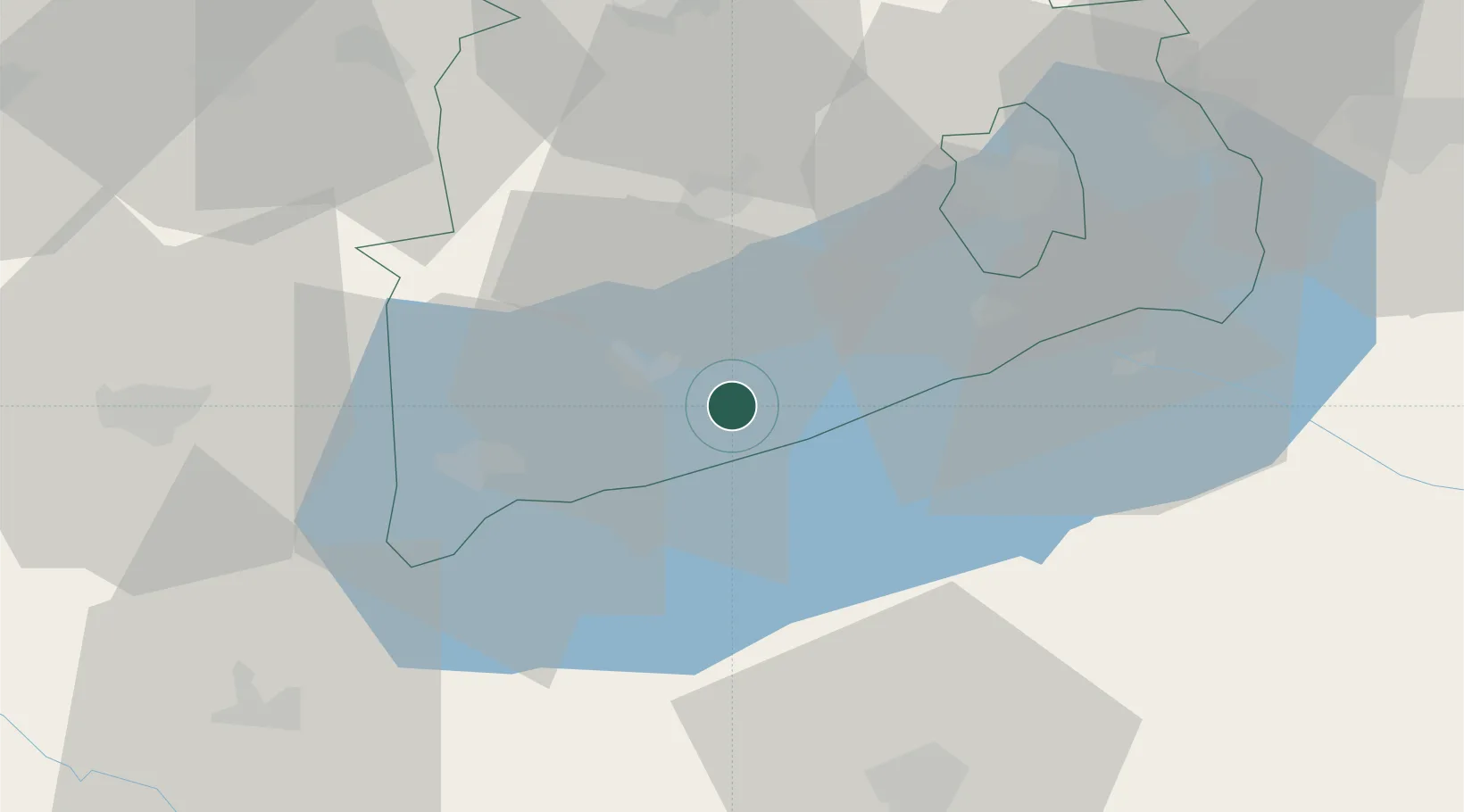 Location of HUKKU