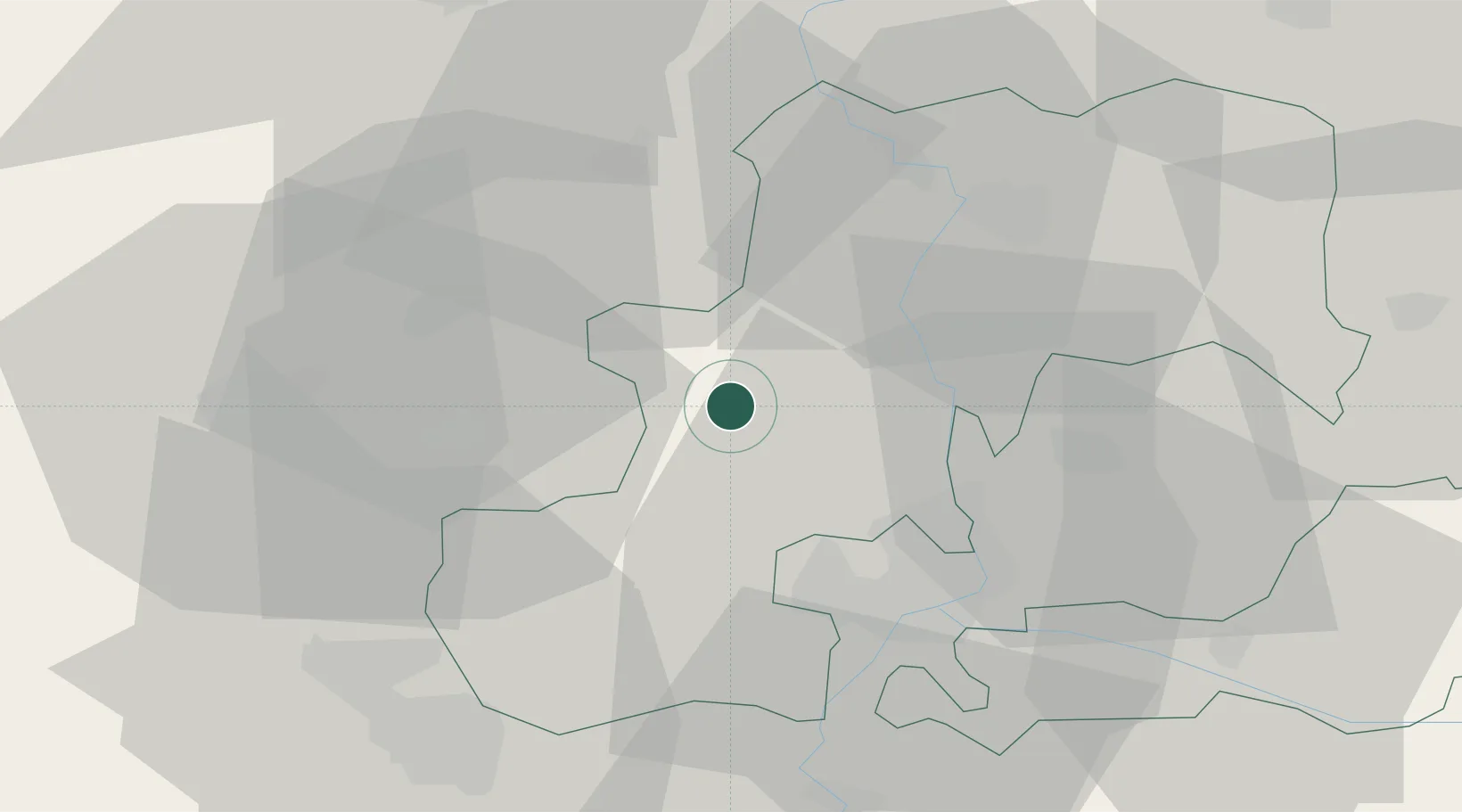 Location of HUKLK