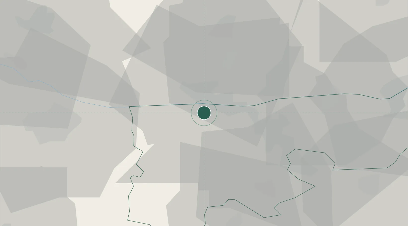 Location of HUKOM