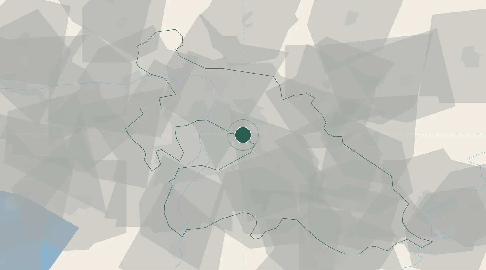 Location of HUKRS