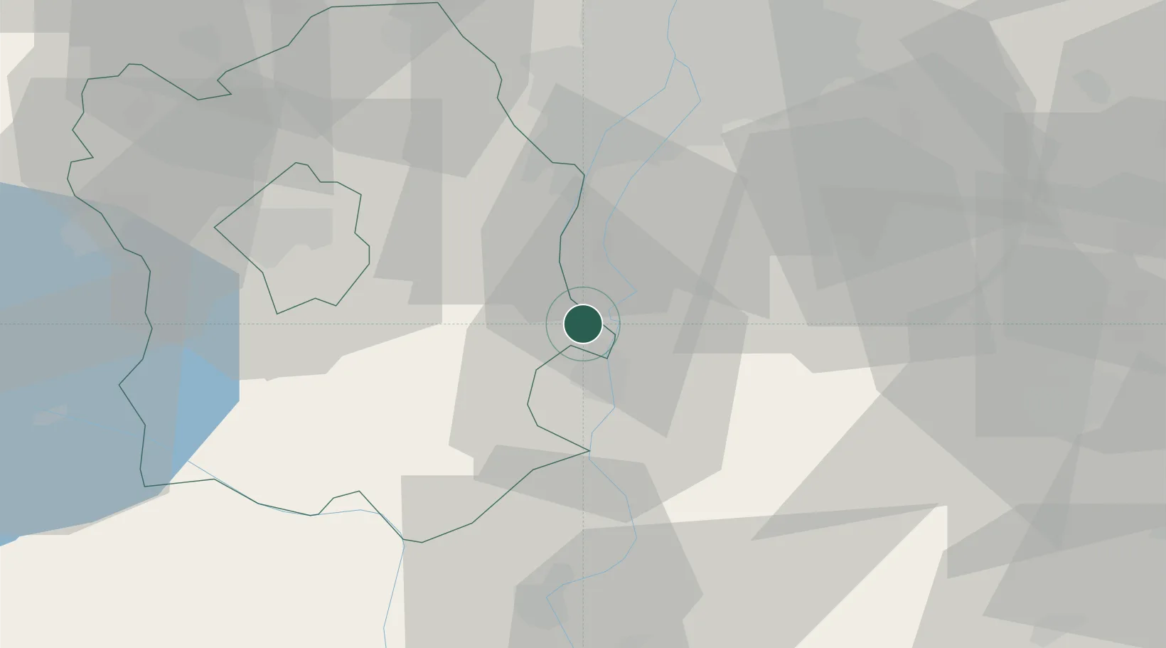 Location of HUKS8