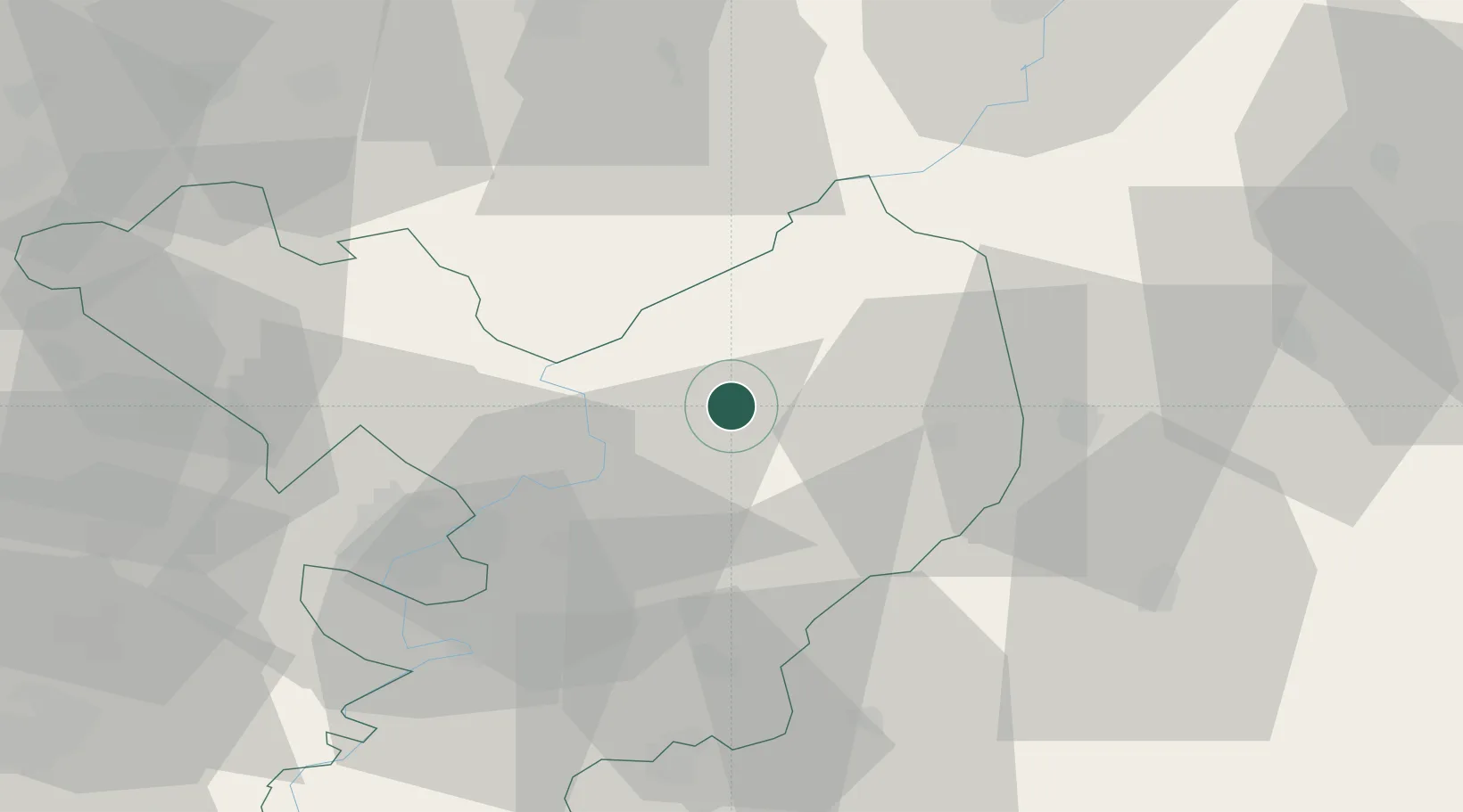 Location of HUKUN
