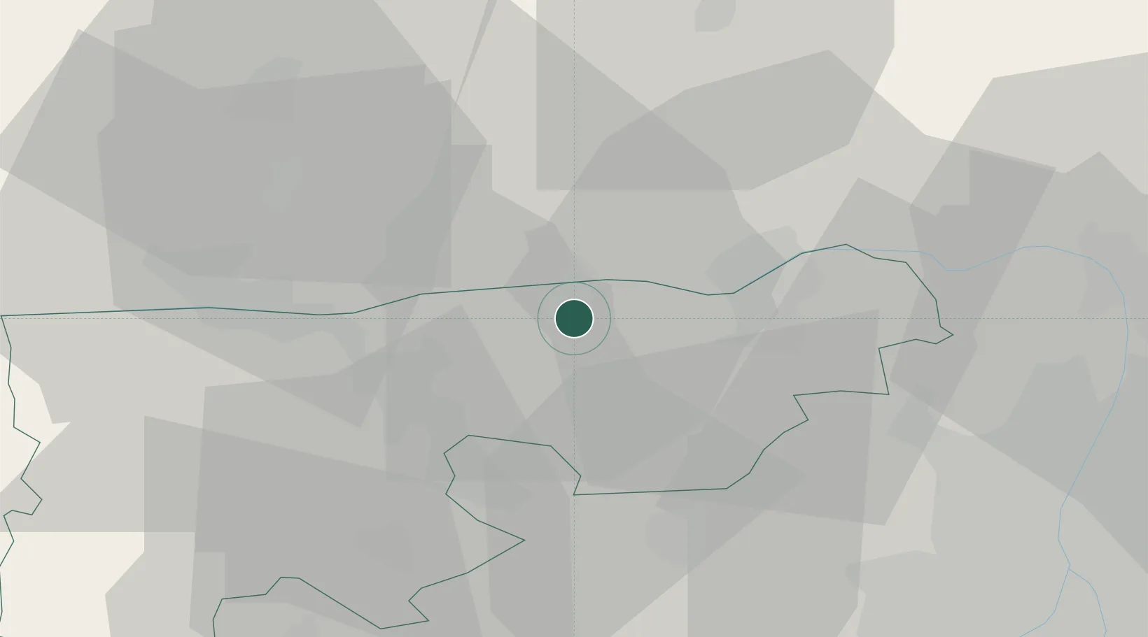 Location of HULAB